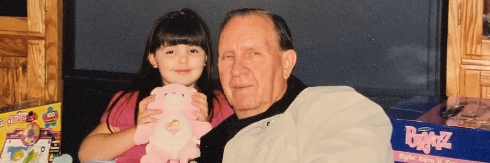 kelseylanette's profile banner image
