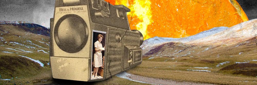 Home Juice Company Publishing banner