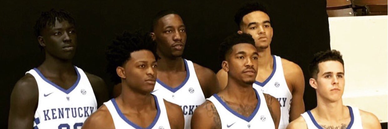 FavoriteWildcat's profile banner image