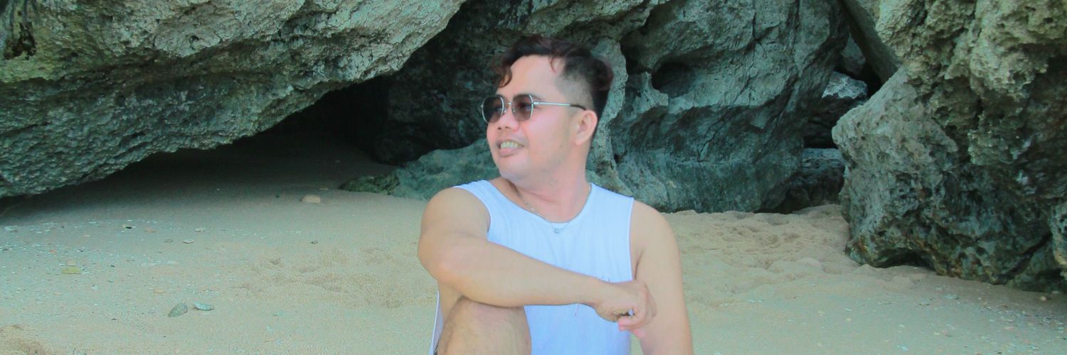 Is_One23's profile banner image