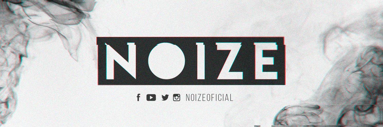 noizeoficial's profile banner image