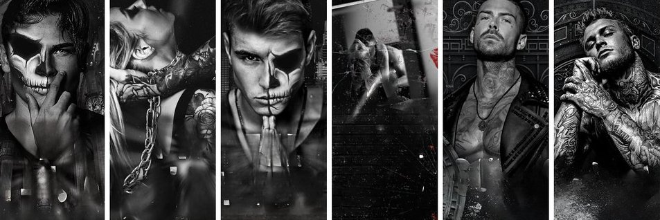 ShutupAngel 🔪 banner