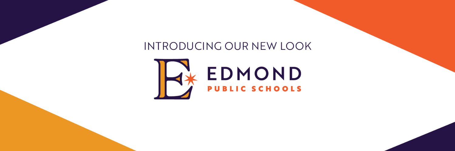 Edmond Public Schools Profile Banner