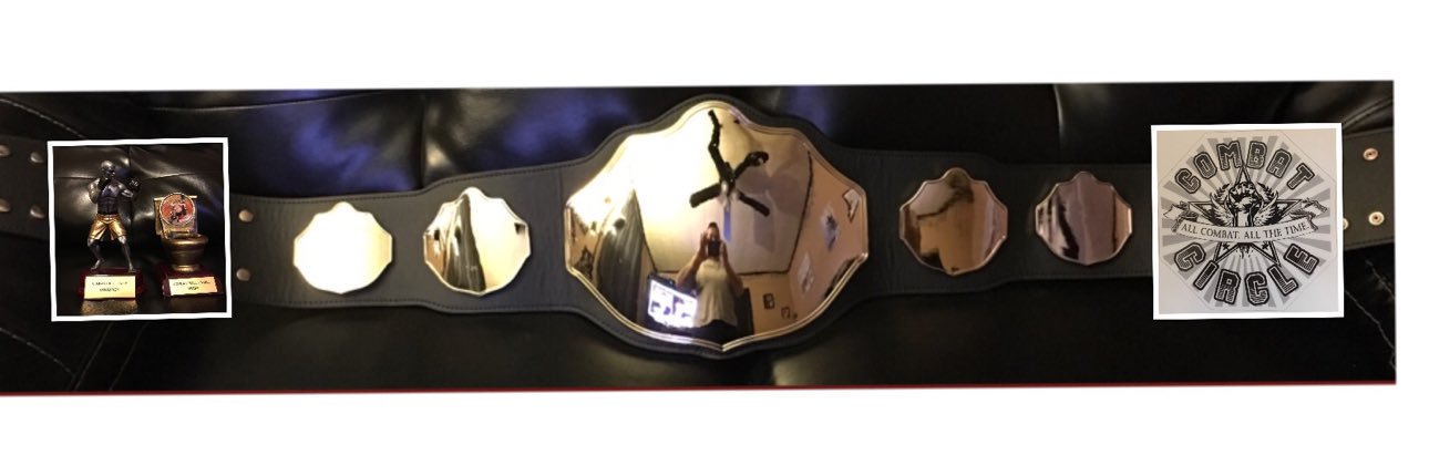 CombatCircle's profile banner image