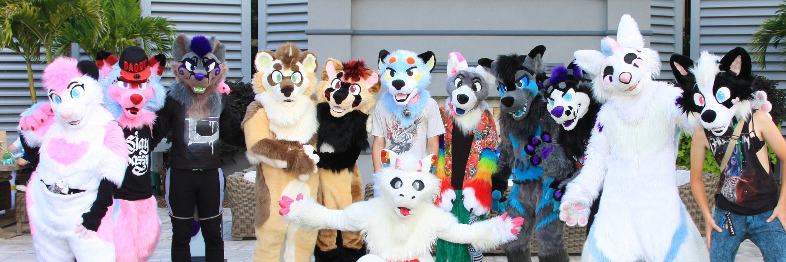MiniBossMascots's profile banner image