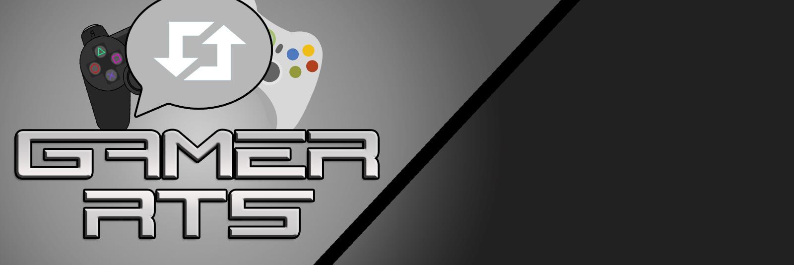 GamerRTs banner