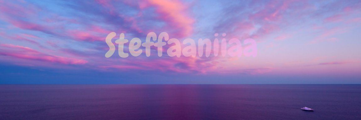 Steffaaniiaa banner