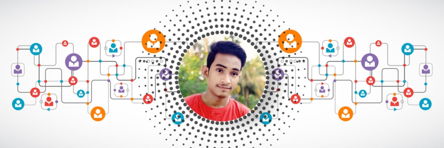BipraMistry's profile banner image