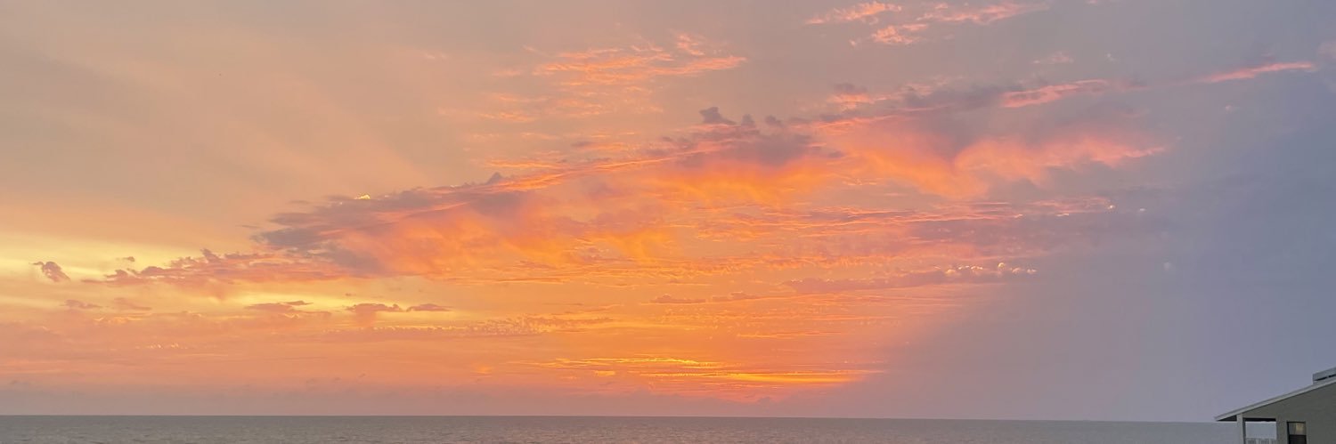 cheycleveland's profile banner image