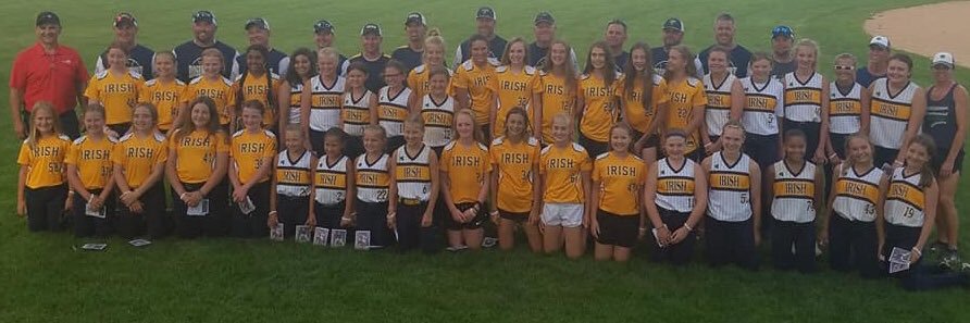 IrishFastpitch2's profile banner image