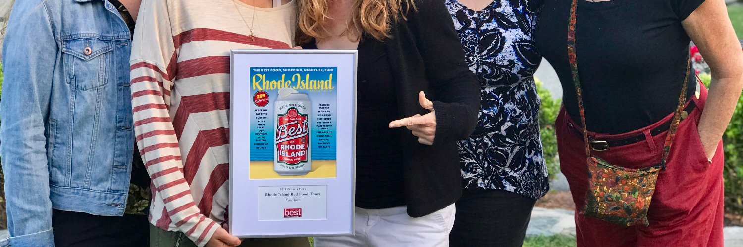 RIREDFoodTours banner