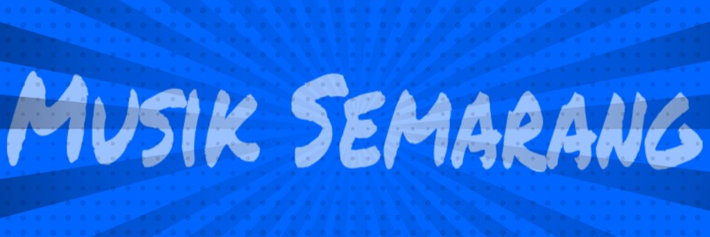 IG : Musiksemarang banner