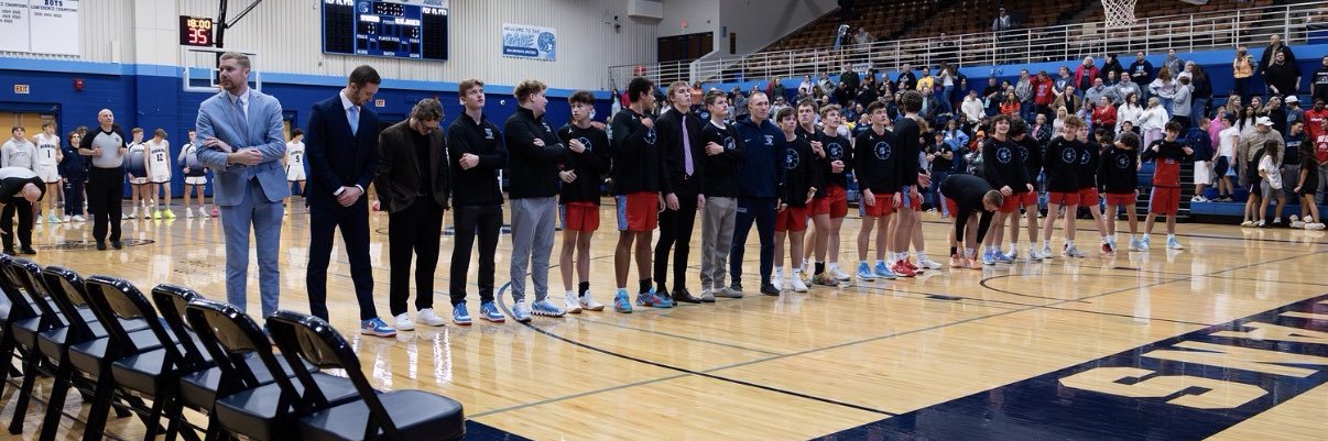 Michael Pullen banner