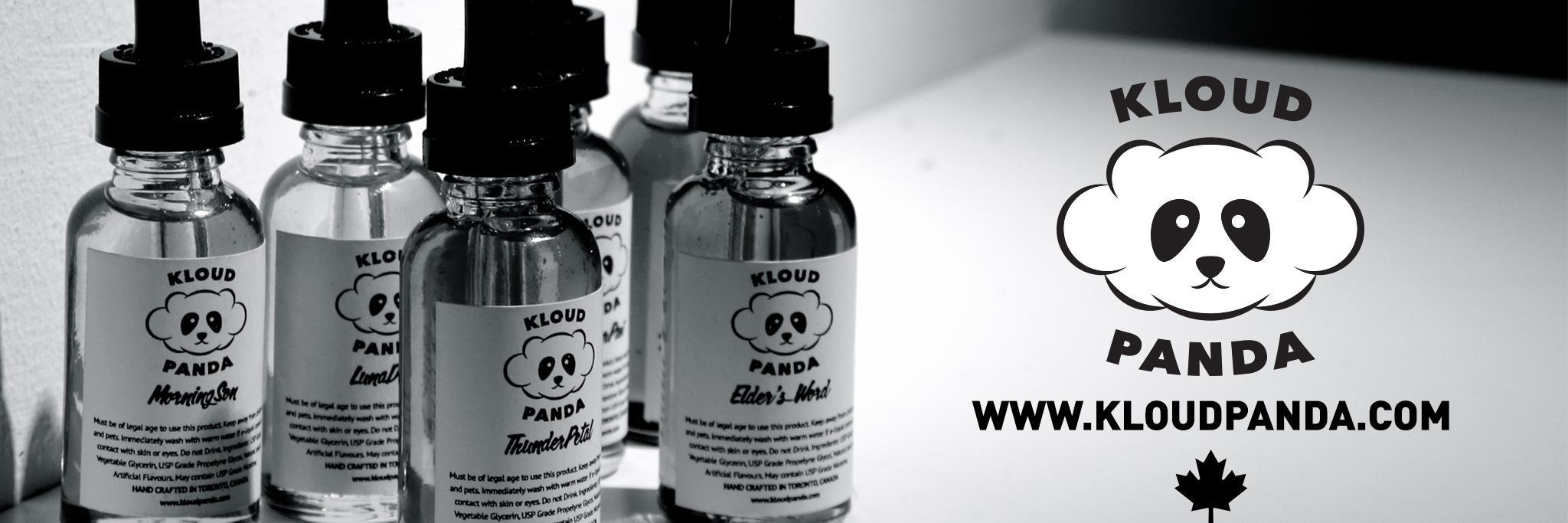 KLOUDPANDA's profile banner image