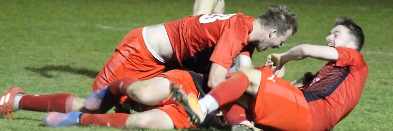 Robbie banner