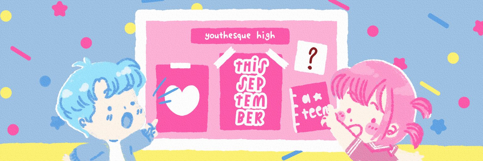 youthesques's profile banner image