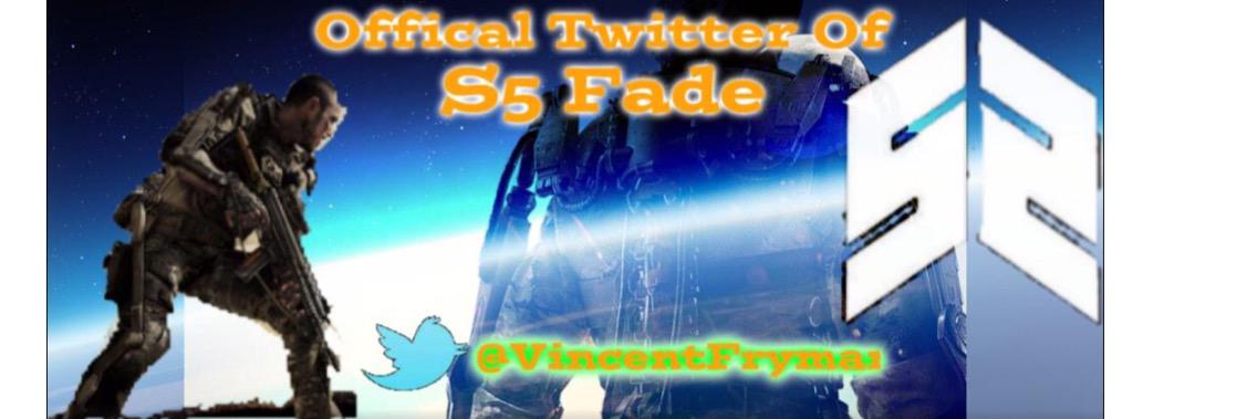 VincentFryman's profile banner image