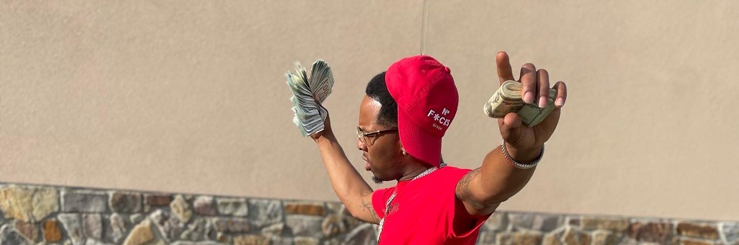 bossstatustrill's profile banner image
