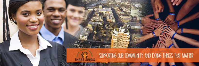 ThreeSeedsorg's profile banner image