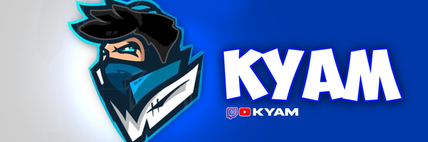 kyam23_'s profile banner image