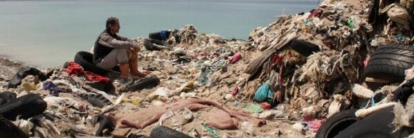TrashedFilm Profile Banner