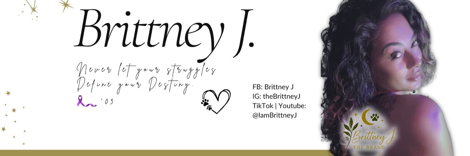 Brittney J (@iamTheBrittneyJ) / Posts / X