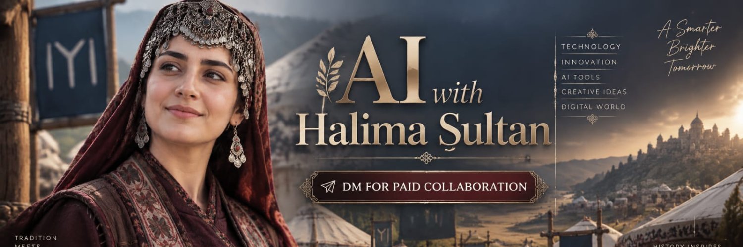 HalimaAI_'s profile banner image