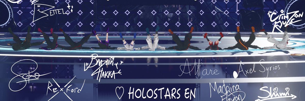ryukoisdying's profile banner image