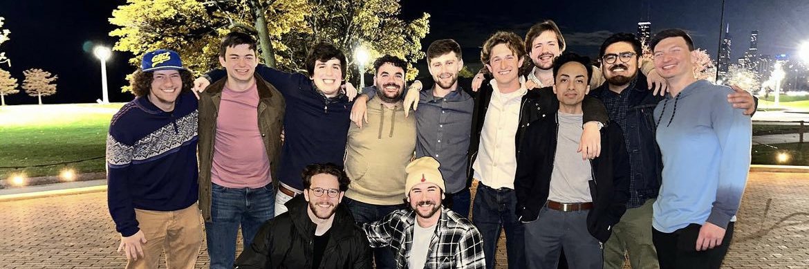hifriendsimzach's profile banner image