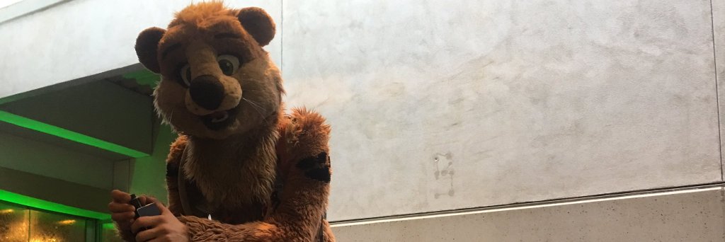 MonsoonOtter's profile banner image