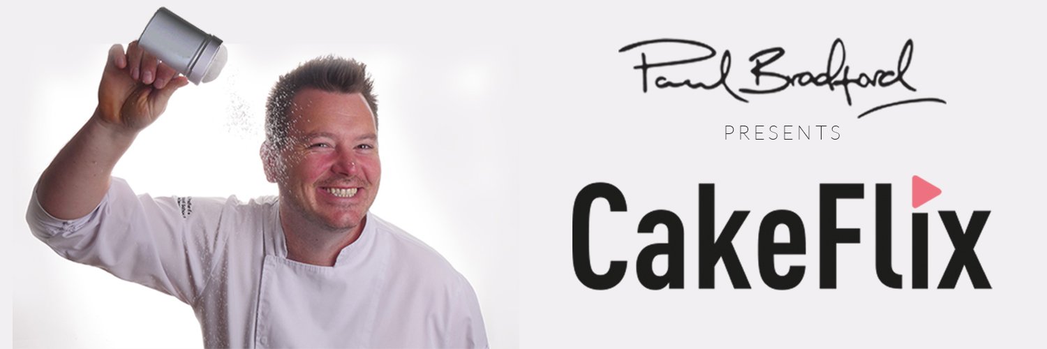 CakeFlix banner