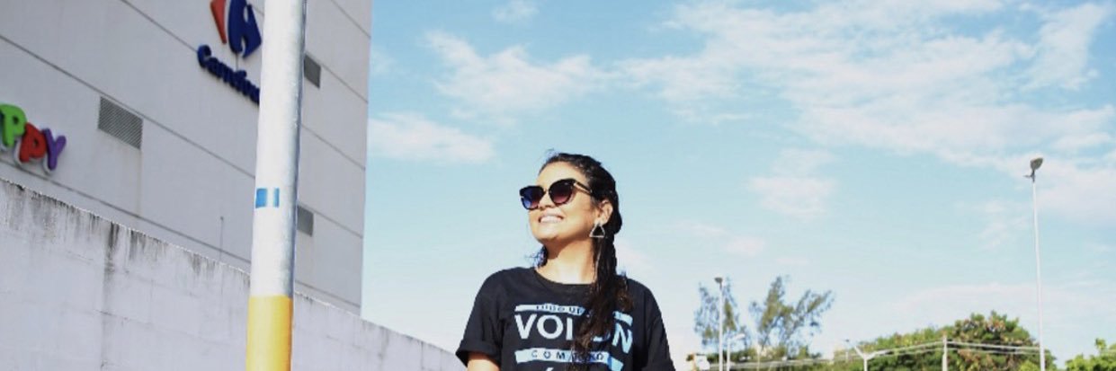 DanielleTapias's profile banner image
