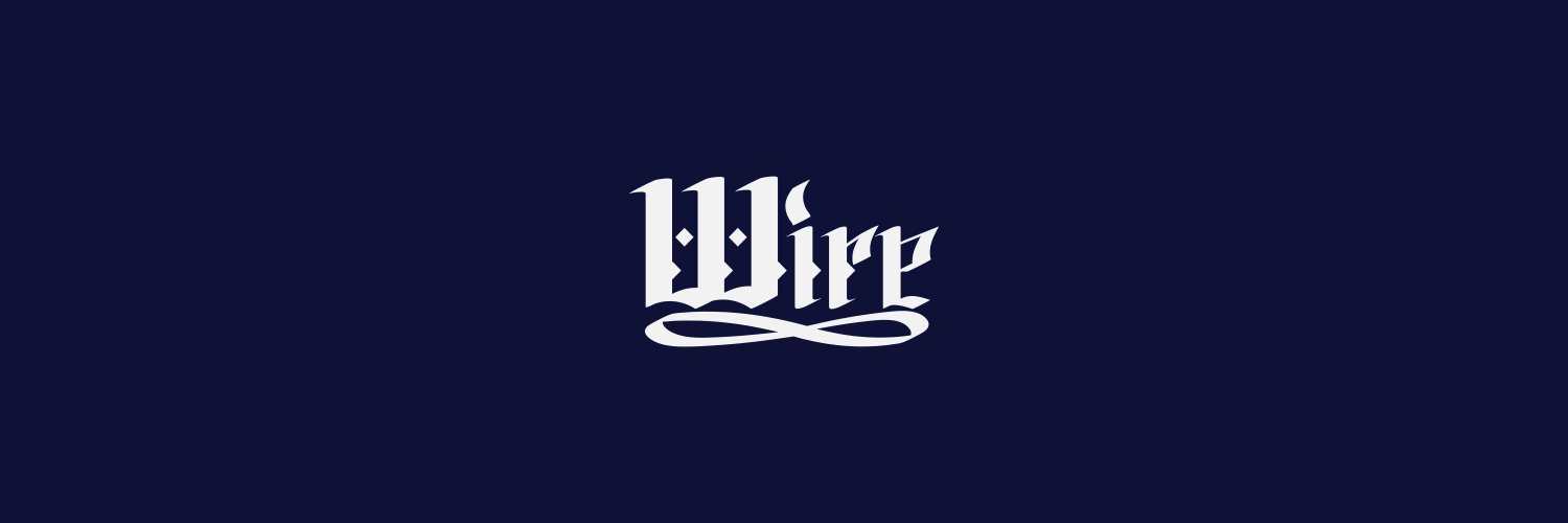 wiregage's profile banner image