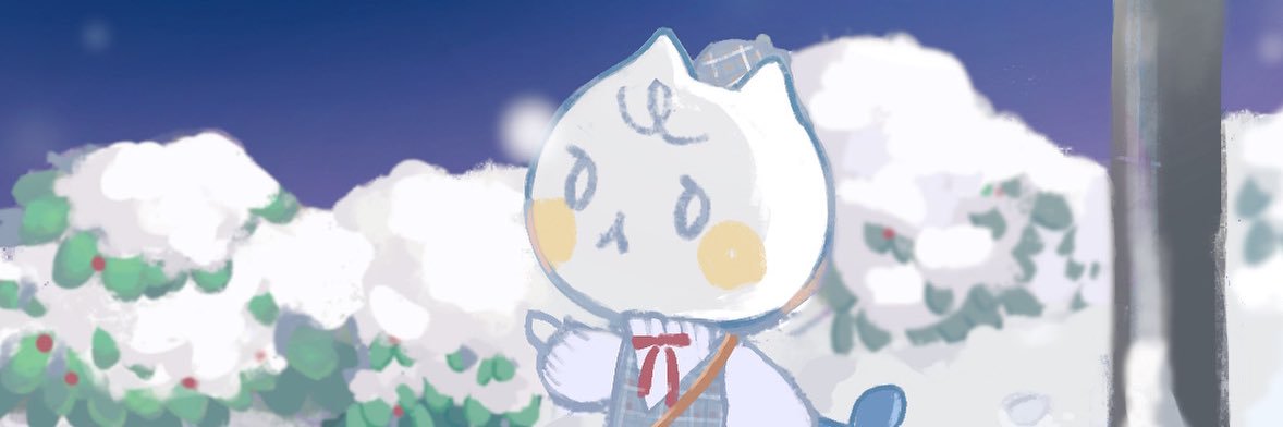 moved to @puffifish! banner