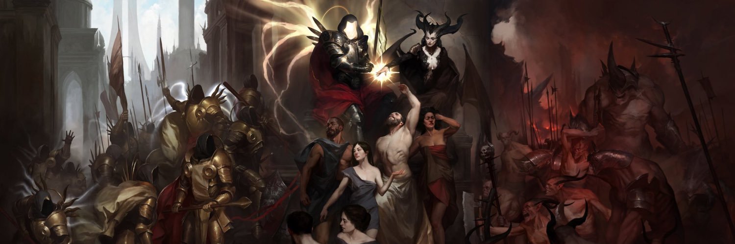 VenomValkyrie's profile banner image