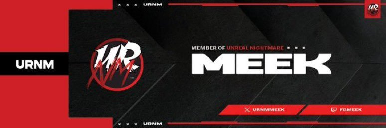 Cale Meeker banner