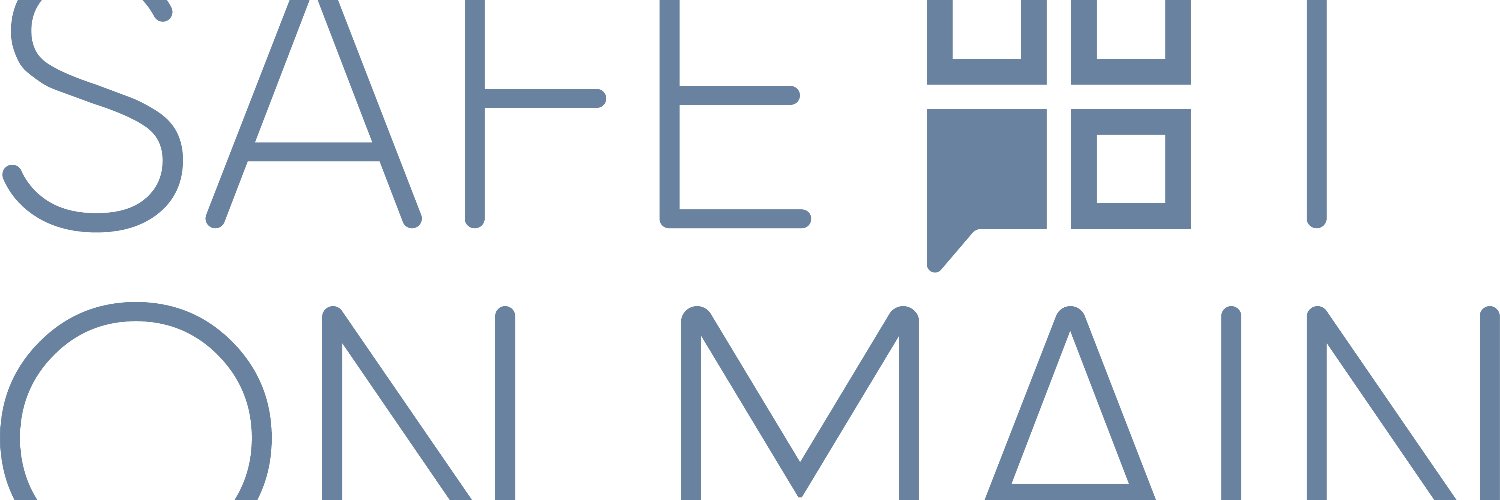 safeonmain's profile banner image