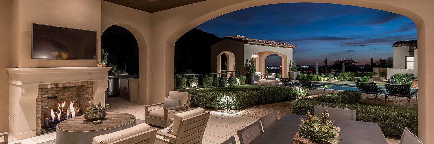 luxeagent's profile banner image