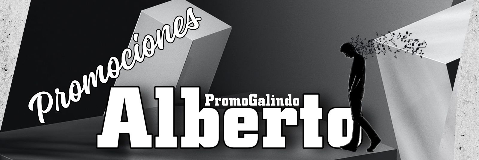 albertopromo's profile banner image