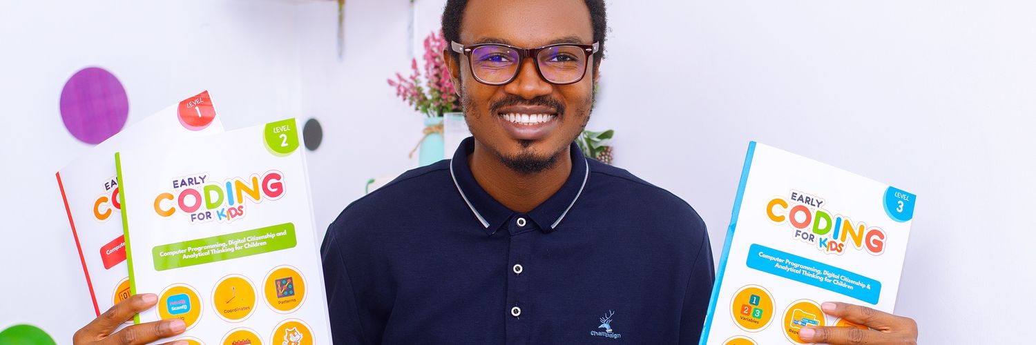 David Ogunshola banner