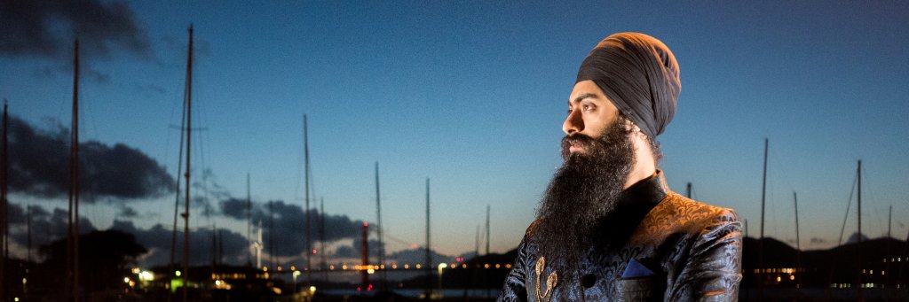 AmasinghMagic's profile banner image