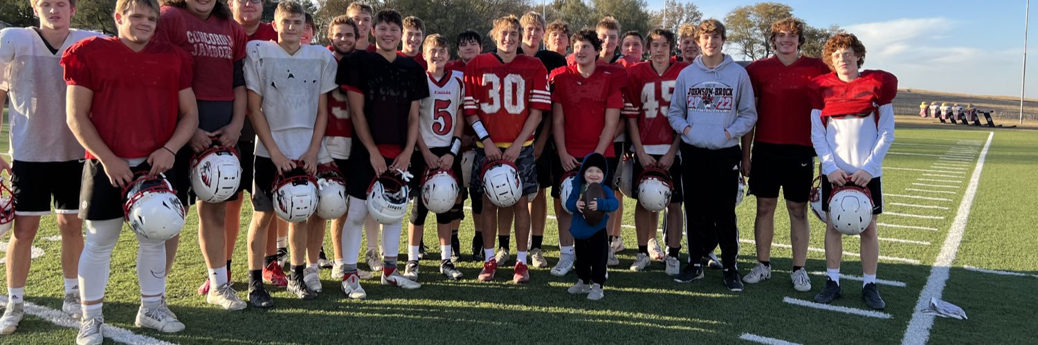 Mitch Roberts banner