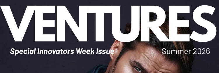 venturesnethq's profile banner image