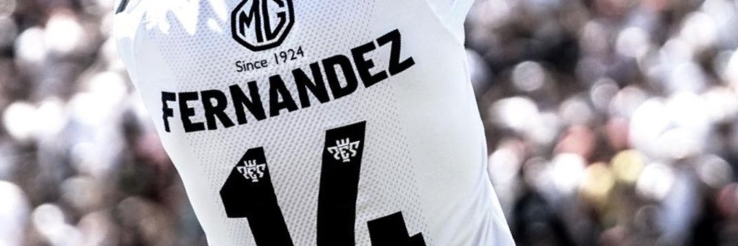 Daniel Ochoa John banner