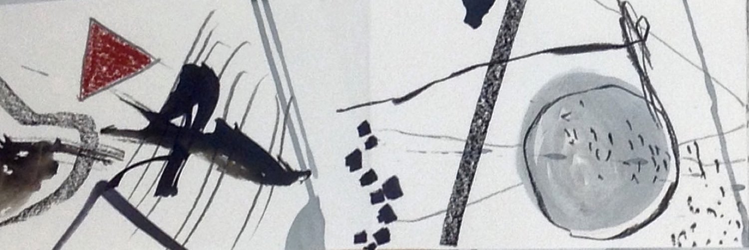Jill Wilkinson - Fine Art banner