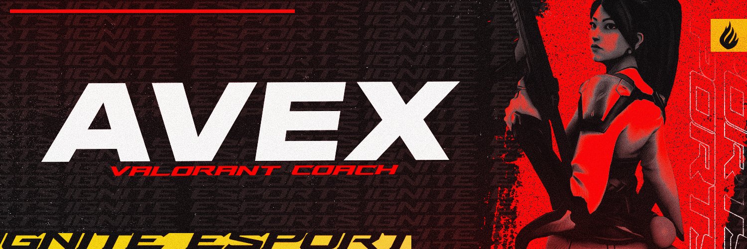 Avex_Val's profile banner image