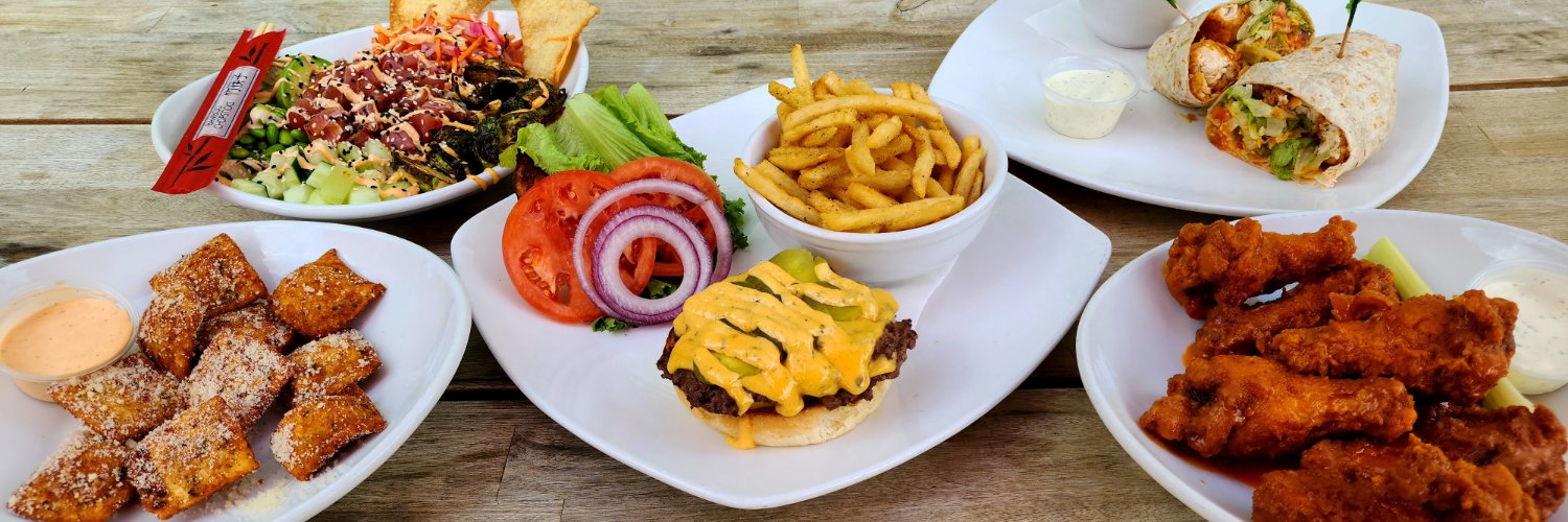 Three Kings Pub banner