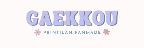 gaekkou's profile banner image