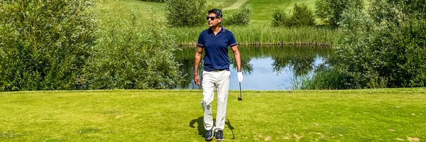 AshvinMyWorld Profile Banner