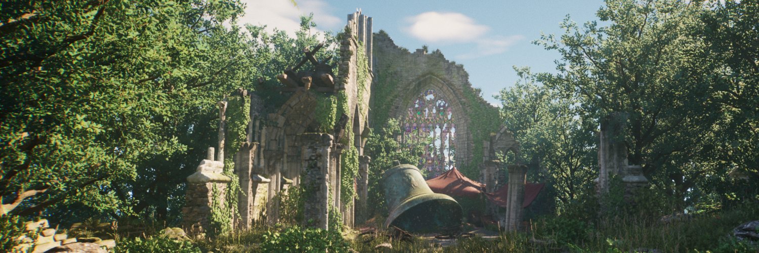 eddhaur's profile banner image